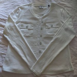 Jacket / top, Cabi brand